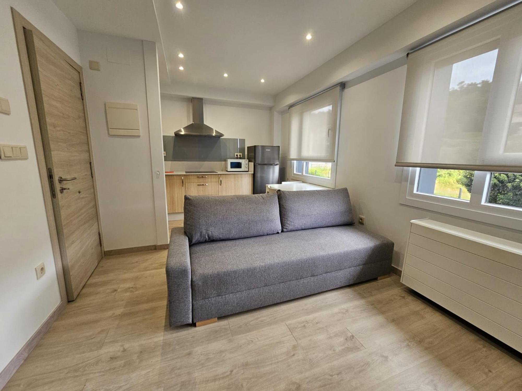 Inicia Avio Apartamentos Santiago de Compostela Luaran gambar