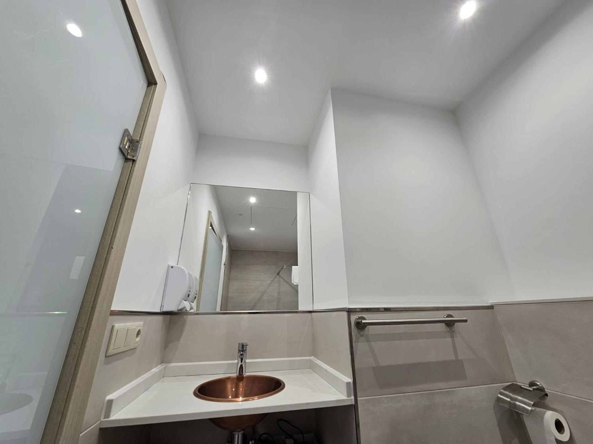 Inicia Avio Apartamentos Santiago de Compostela Luaran gambar