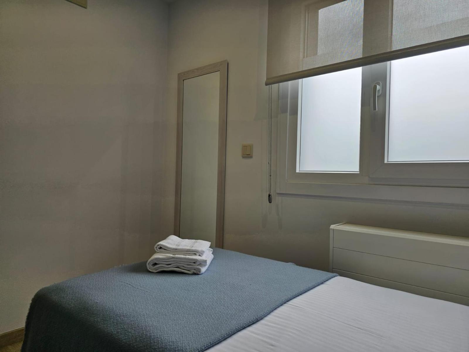 Inicia Avio Apartamentos Santiago de Compostela Luaran gambar
